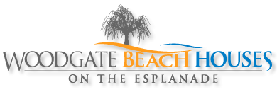 Woodgate Beach Houses