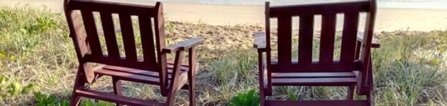 Holiday here this year